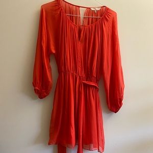 Rebecca Taylor tunic/dress
